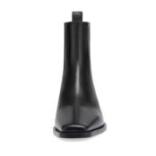 Женские демисезонные челси EKONIKA EN00650CN-20-black-24W фото 5