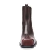 Женские демисезонные челси EKONIKA EN00548CN-22-browny-24W фото 5