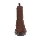 Женские демисезонные челси EKONIKA EN00755TR-20-dk.brown-24W фото 5