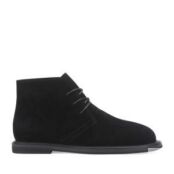 Женские зимние полуботинки EKONIKA EN06224CN-24-black-24W фото 1