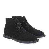 Женские зимние полуботинки EKONIKA EN06224CN-24-black-24W фото 3