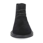 Женские зимние полуботинки EKONIKA EN06224CN-24-black-24W фото 5