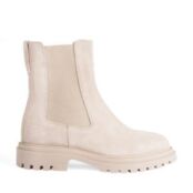 Женские демисезонные челси EKONIKA EN00975TR-20-fog-24W фото 1