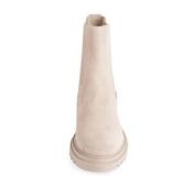 Женские демисезонные челси EKONIKA EN00975TR-20-fog-24W фото 5