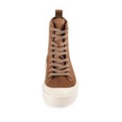 Женские демисезонные высокие кеды EKONIKA EN01026TR-20-oak-24W фото 5