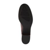 Женские демисезонные сапоги EKONIKA EN01112CN-20-browny-24W фото 4