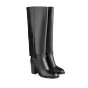 Женские демисезонные сапоги EKONIKA EN00990CN-20-black-24W фото 3