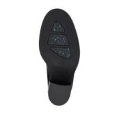 Женские демисезонные сапоги EKONIKA EN00990CN-20-black-24W фото 4