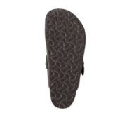 Женские домашние тапочки EKONIKA LIFESTYLE LS1289CN-01-dk.brown-24W фото 5