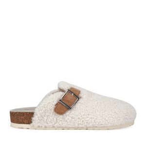 Женские тапочки LifeStyle LS1289CN-01-crema-24W фото 1