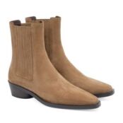 Женские демисезонные челси EKONIKA EN00910CN-21-oak-24W фото 3