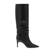 Женские демисезонные сапоги EKONIKA PREMIUM PM01801CN-36-black-24W фото 1