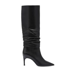 Женские демисезонные сапоги EKONIKA PREMIUM PM01801CN-36-black-24W фото 1