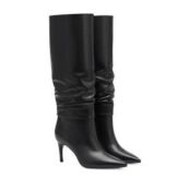 Женские демисезонные сапоги EKONIKA PREMIUM PM01801CN-36-black-24W фото 3