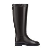 Женские зимние сапоги EKONIKA EN00988CN-22-dk.brown-24W фото 1