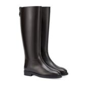 Женские зимние сапоги EKONIKA EN00988CN-22-dk.brown-24W фото 4