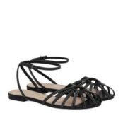 Женские сандалии EKONIKA EN00471CN-02-black-25S фото 3