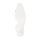 Женские туфли слингбэки PORTAL PL01223CN-03-blanc-25S фото 5