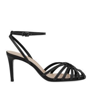 Женские босоножки EKONIKA EN01269CN-01-black-25S фото 1