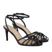 Женские босоножки EKONIKA EN01269CN-01-black-25S фото 3