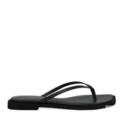 Женские летние мюли EKONIKA EN01276CN-05-black-25S фото 1
