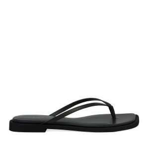 Женские летние мюли EKONIKA EN01276CN-05-black-25S фото 1