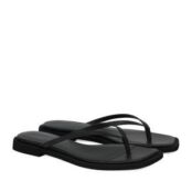 Женские летние мюли EKONIKA EN01276CN-05-black-25S фото 3