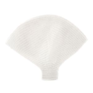 Женская повязка на голову EKONIKA EN45839-white-24W фото 1