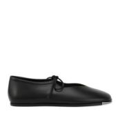Женские балетки EKONIKA EN01186CN-03-black-25S фото 1