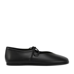 Женские балетки EKONIKA EN01186CN-03-black-25S фото 1