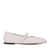 Женские балетки EKONIKA EN00209CN-06-blanc-24L фото 1