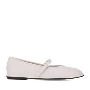 Женские балетки EKONIKA EN00209CN-06-blanc-24L фото 1