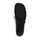 Женские балетки EKONIKA EN01186CN-03-black-25S фото 5