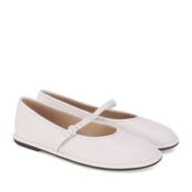 Женские балетки EKONIKA EN00209CN-06-blanc-24L фото 3