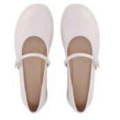 Женские балетки EKONIKA EN00209CN-06-blanc-24L фото 4