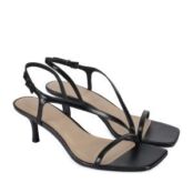 Женские босоножки EKONIKA EN00397CN-05-black-24L фото 3