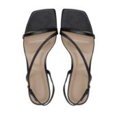 Женские босоножки EKONIKA EN00397CN-05-black-24L фото 4