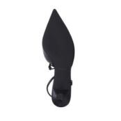 Женские летние слингбэки EKONIKA EN00306CN-03-black-24L фото 5