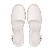 Женские летние слингбэки EKONIKA EN00753CN-01-white-24L фото 4