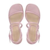 Женские босоножки EKONIKA EN00396CN-08-pirouette-24L фото 4