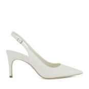 Женские летние слингбэки EKONIKA PREMIUM PM01801CN-05-off.white-24L фото 1