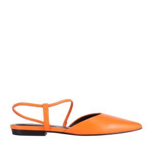 Женские летние слингбэки EKONIKA EN00656CN-08-orange-24L фото 1