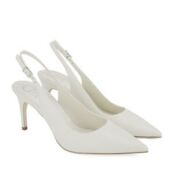 Женские летние слингбэки EKONIKA PREMIUM PM01801CN-05-off.white-24L фото 3