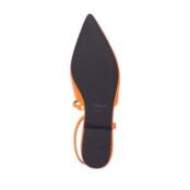 Женские летние слингбэки EKONIKA EN00656CN-08-orange-24L фото 5