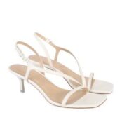 Женские босоножки EKONIKA EN00397CN-05-crema-24L фото 3