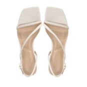 Женские босоножки EKONIKA EN00397CN-05-crema-24L фото 4