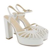 Женские босоножки EKONIKA EN00192CN-05-blanc-24L фото 3