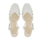 Женские босоножки EKONIKA EN00192CN-05-blanc-24L фото 4