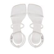Женские босоножки EKONIKA EN00297CN-05-blanc-24L фото 4