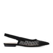 Женские летние слингбэки EKONIKA EN00656CN-13-black-24L фото 1